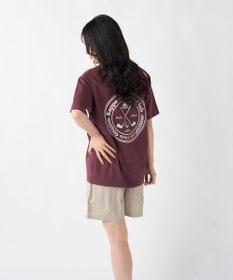 OP／FILA 【Kappa】ゴルフグラフィック Tシャツ