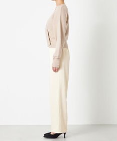 NAVE 【Nave】ウールカシミヤ カーディガン