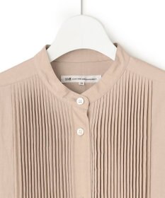 23区 【新色追加/洗える】ヴィンテージライトタフタ ブザム ワンピース