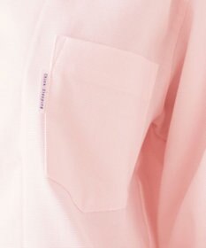 ワコール／睡眠科学 【パジャマ】　長袖・長ズボン　綿100％　光沢感とハリ感　睡眠科学／ワコール　YDX564