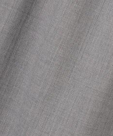 ICB 【洗える】T/Wブロード ナロースカート