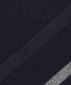 JOSEPH ABBOUD 【エコ素材/軽量/通気性/速乾性】ペーパーヤーンニット Ｔシャツ