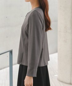 Tiaclasse 【洗える】ソフトダンボールジャケット