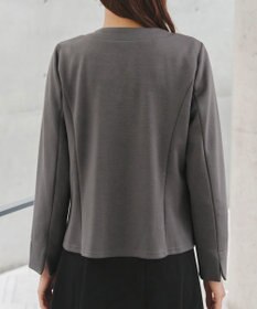 Tiaclasse 【洗える】ソフトダンボールジャケット