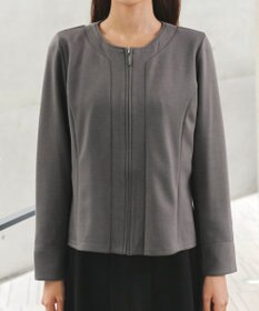 Tiaclasse 【洗える】ソフトダンボールジャケット