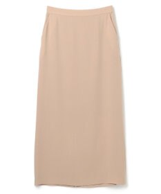 BEIGE， FLEUR / マキシスカート