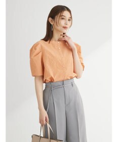 Green Parks ２Ｗａｙ　カラミドビーブラウス