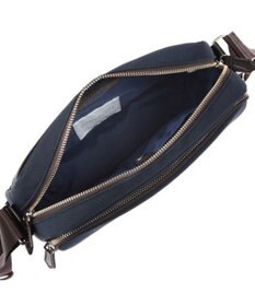 ACE BAGS & LUGGAGE MACKINTOSH PHILOSOPHY バルヴェニー ショルダーバッグ ヨコ型 54281 マッキントッシュフィロソフィー