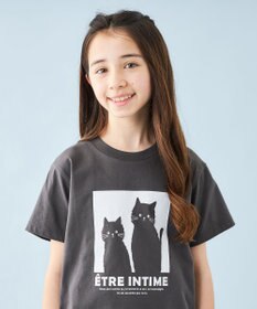 UNFILO 【110-150cm】CLEAN Tee(UNISEX)