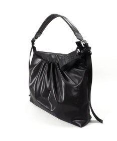 PELLE BORSA ギャザーショルダー Cheers チアーズ 4675