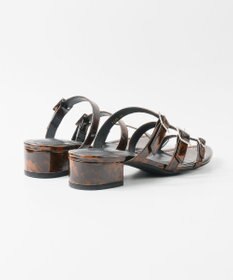 BONTRE 【MIONOTIS/ミオノティス】トリプルベルトサンダル/724B
