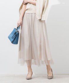 ONWARD Reuse Park 【自由区】スカート春夏