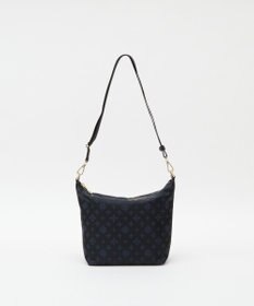 russet シンプルショルダーバッグ (CE-1243)