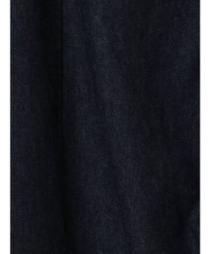 Green Parks フロントＺＩＰデニムスカート