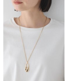 AMERICAN HOLIC ＵＶカット７分袖タックプルオーバー