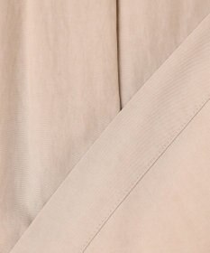 23区 【新色追加/洗える】ヴィンテージライトタフタ ブザム ワンピース