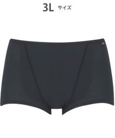 CW-X 【WOMEN】 CW-X スポーツショーツ 吸汗速乾性(本体) 抗菌防臭性(本体) メッシュ素材 はきこみ丈ふつう レディース HSY320 /ワコール