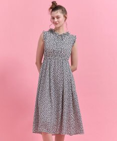 TOCCA 【chayさん着用・WEB限定カラーあり】HEART RUSH ドレス