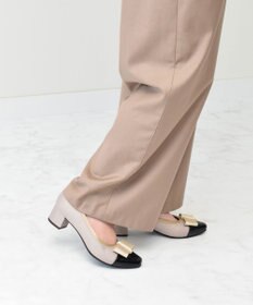 Bridget Birkin ＜2E＞【Bridget Birkin walk】リボンモチーフパンプス