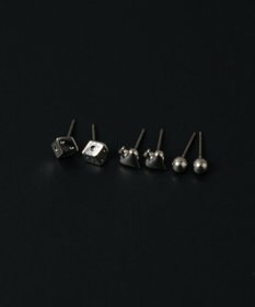 WEGO M6Pセットピアス