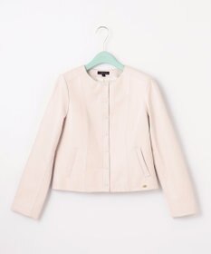 TOCCA BUBBLES レザージャケット