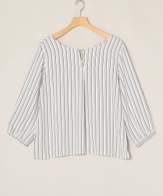 ONWARD Reuse Park 【any SiS】ブラウス春夏