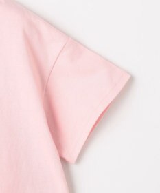 ANY KIDS 【綿100%】オーバーサイズ 半袖Tシャツ