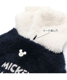 PET PARADISE ディズニー ミッキーマウス お揃いパーカー 小型犬