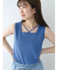 Green Parks マルチストラップテレコタンク