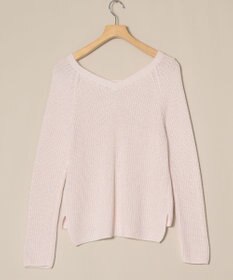 ONWARD Reuse Park 【組曲】ニット春夏