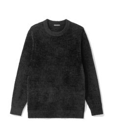 ZERO HALLIBURTON クルーネックニット ZHG-M5A5 85119