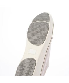 ing <ing>【レイン対応】ローカット厚底スニーカー