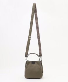 Y'SACCS スクエアすっきりトート SSサイズ