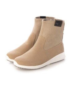 ing <ing>ストレッチスニーカーブーツ