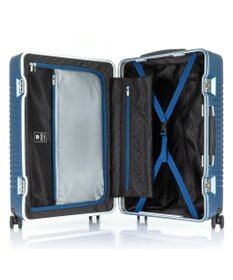 Samsonite サムソナイト スーツケース 93L  インターセクト スピナー76 INTERSECT
