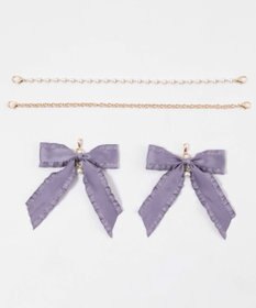 WEGO 【痛バ＆推し活グッズ】きらめきDIYパールチャームセットL