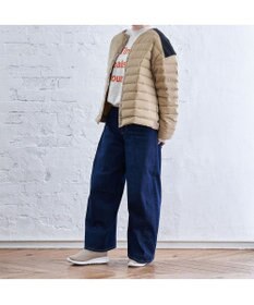 ing <ing>ストレッチスニーカーブーツ