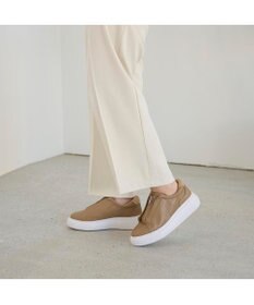 MODE ET JACOMO <MODE ET JACOMO>センタージップスニーカー