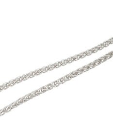 Green Parks ・ＨＡＬＦ　ＴＩＭＥ　チェーンネックレス