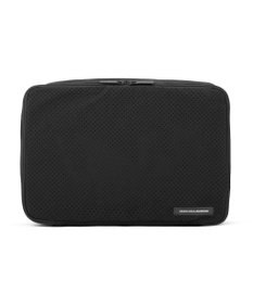 ZERO HALLIBURTON パッキングキューブ ポーチ ２気室 81632