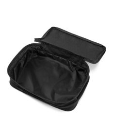 ZERO HALLIBURTON パッキングキューブ ポーチ ２気室 81632