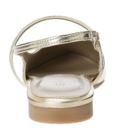 Green Parks ＲＵＰＩＳ．　スリングバックミュール