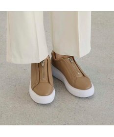 MODE ET JACOMO <MODE ET JACOMO>センタージップスニーカー