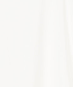 J.PRESS YORK STREET 【WOMEN】ワンウォッシュタイプライター リボンタイバンドカラー ブラウス