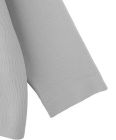 Green Parks リングドットニットコーディガン