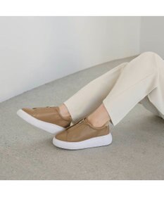 MODE ET JACOMO <MODE ET JACOMO>センタージップスニーカー