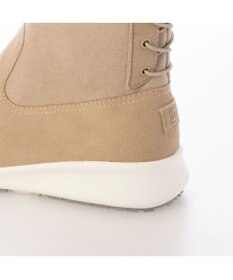 ing <ing>ストレッチスニーカーブーツ