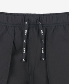 CW-X 【WOMEN】 CW-X ボトムス 足首丈 はっ水(本体) 布帛素材 UVカット率90%以上(本体) レディース DHY309 /ワコール