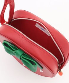 Strawberry Collection] Strawberry Pochette / ANY KIDS | Fashion