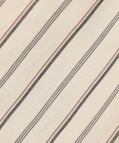 J.PRESS YORK STREET 【UNISEX】ツイルストライプ パンツ